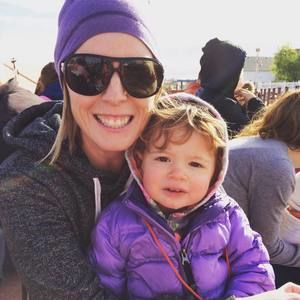 Meet your Posher, Melanie